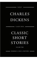 Classic Short Stories - Volume Two