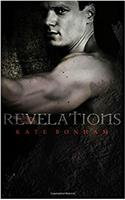 Revelations: Volume 1 (Craving Crimson)