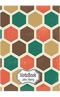 Hexagonal Pattern