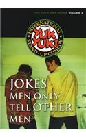 Jokes Men Only Tell Other Men