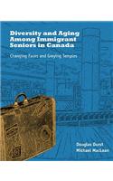 Diversity and Aging Among Immigrant Seniors in Canada