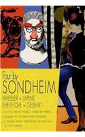 Four by Sondheim