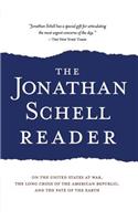 Jonathan Schell Reader