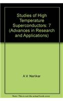 Studies of High Temperature Superconductors