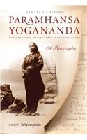 Paramhansa Yogananda: A Biography with Personal Reflections and Reminiscences