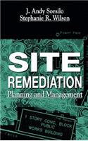 Site Remediation