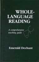 Whole-Language Reading