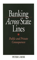 Banking Across State Lines