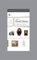 A Survey of Church History, Part 5 A.D.1800-1900