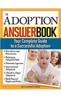 Adoption Answer Book