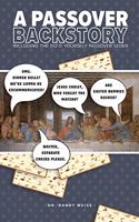 Passover Backstory