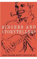 Singers and Storytellers