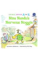 Nina Nandu's Nervous Noggin