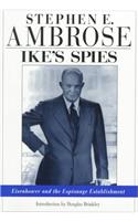 Ike's Spies