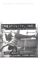 Creativity Inc