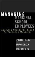 Managing Marginal School Employees