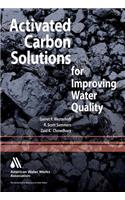 Activated Carbon: Solutions for Improving Water Quality