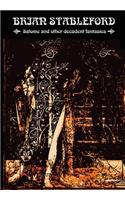 Salome and other Decadent Fantasies