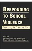 Responding to School Violence