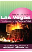 Open Road's Best of Las Vegas