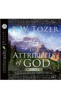 Attributes of God Vol. 1