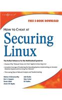 How to Cheat at Securing Linux
