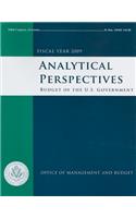 Analytical Perspectives