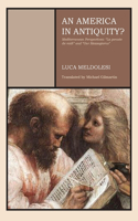 America in Antiquity?