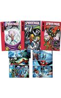 Spider-Man Set 2 (Set)