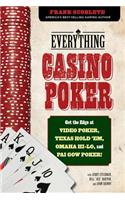 Everything Casino Poker