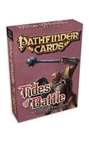 Pathfinder Cards: Tides of Battle Deck