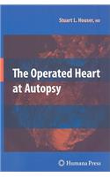 Operated Heart at Autopsy