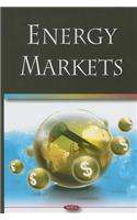 Energy Markets