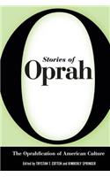 Stories of Oprah