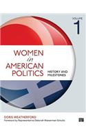 Women in American Politics