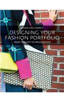 Designing Your Fashion Portfolio