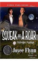 Squeak and a Roar [Midnight Matings] (Siren Publishing Classic Manlove)