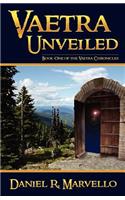 Vaetra Unveiled