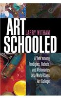 Art Schooled