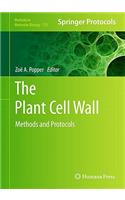 Plant Cell Wall