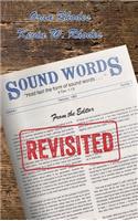 Sound Words Revisited