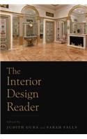 The Interior Design Reader