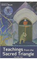 Teachings from the Sacred Triangle, Volume 1: (1 Teachings from the Sacred Triangle)