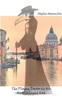 The Plague Doctor in His Hull-Shaped Hat