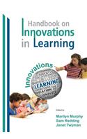 Handbook on Innovations in Learning