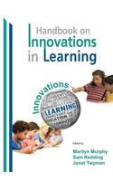 The Handbook on Innovations in Learning