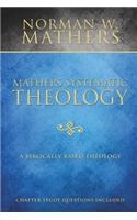 Mathers Systematic Theology