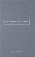 The Companions of St Paul