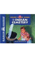 Indian Cemetery (Library Edition): Volume 13