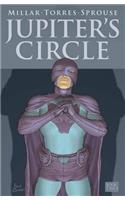 Jupiter's Circle, Volume 2